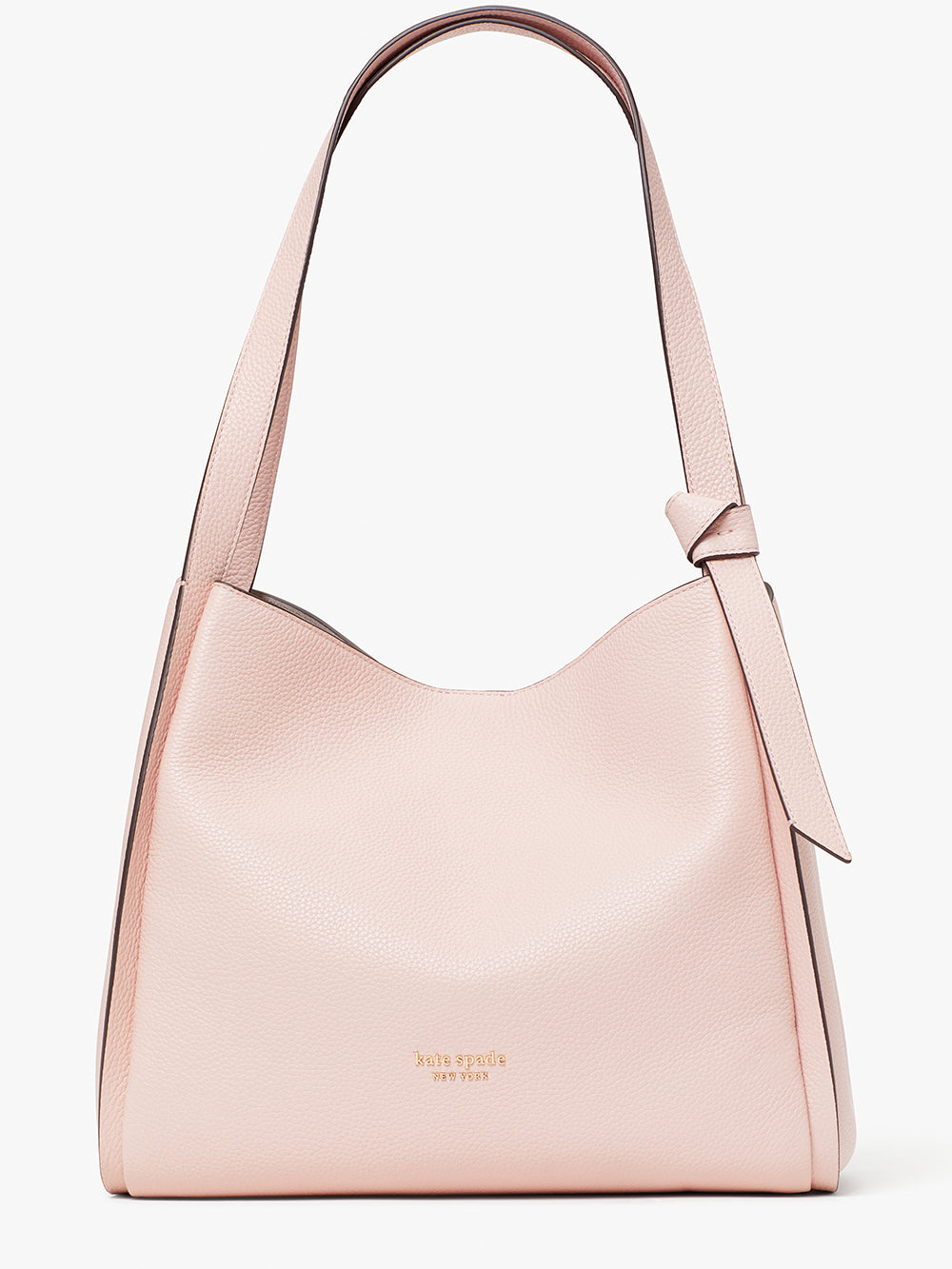 Knott Large Shoulder Bag
