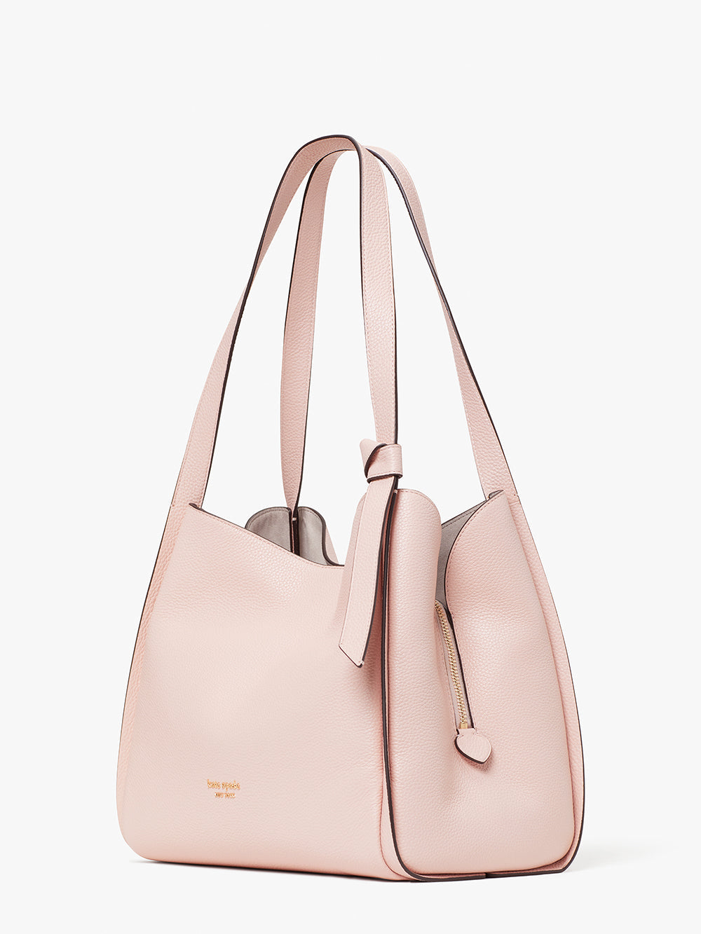 Knott Large Shoulder Bag