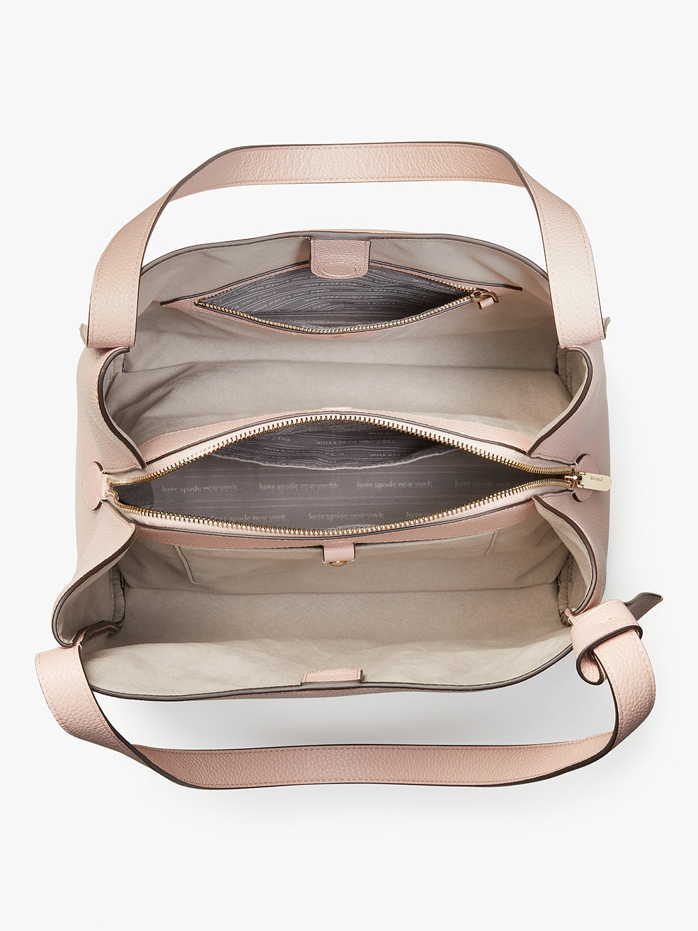 Knott Large Shoulder Bag