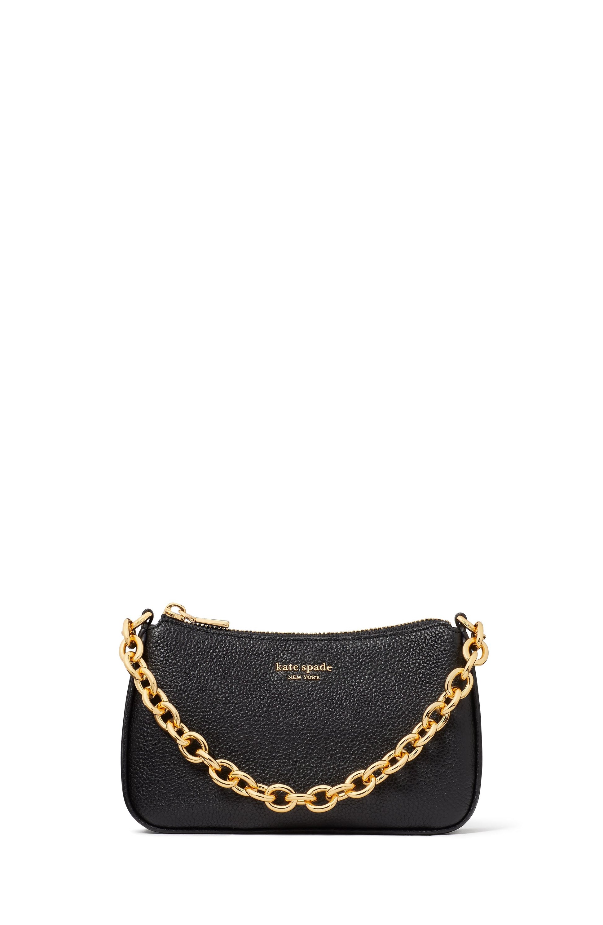 KD908-SML CNVT XBDY-Black
