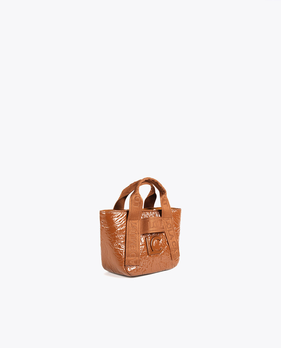 Mini crossbody bag
