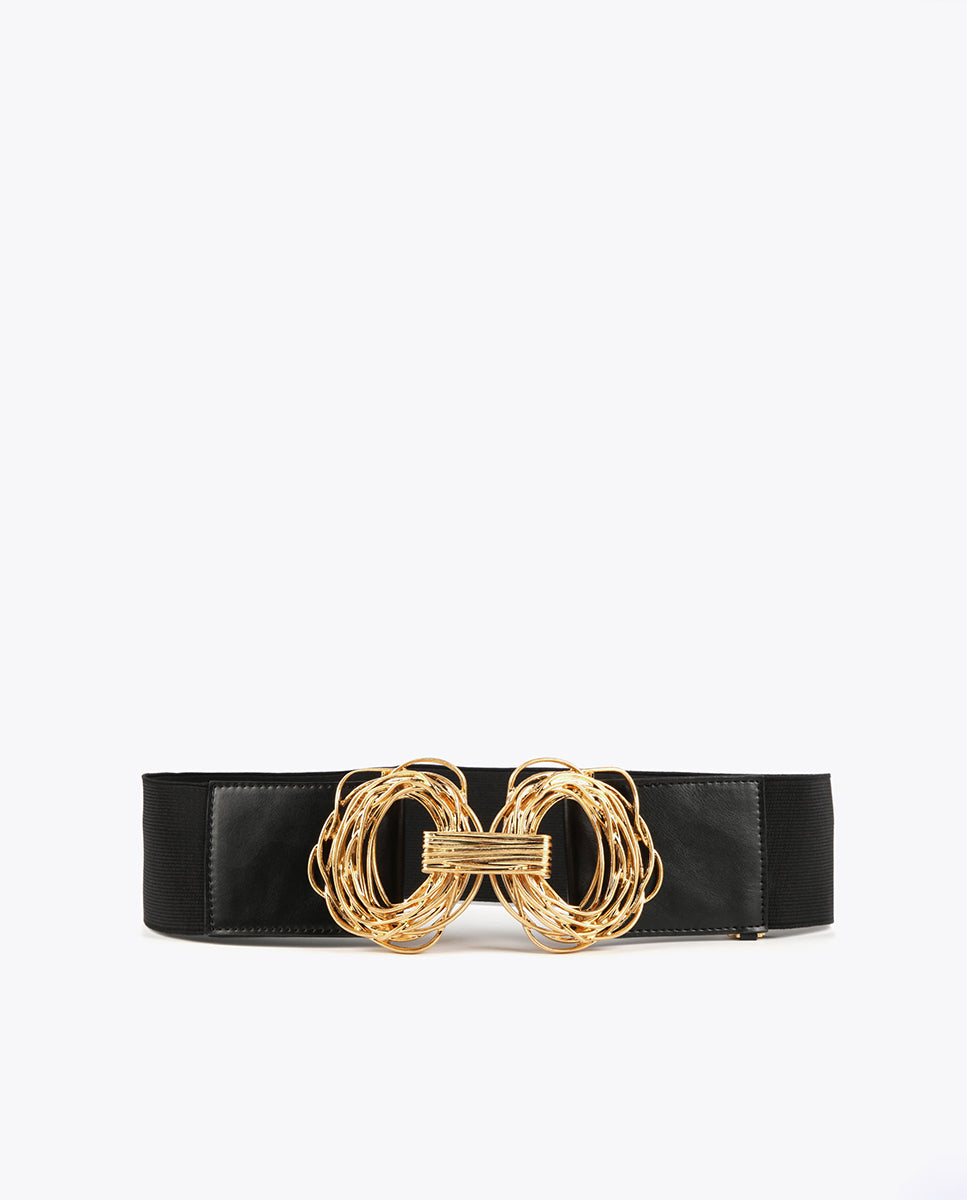 Sash belt