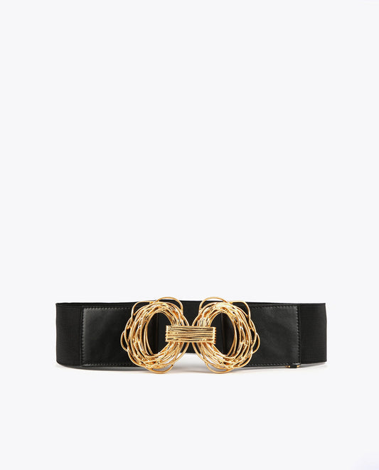 Sash belt
