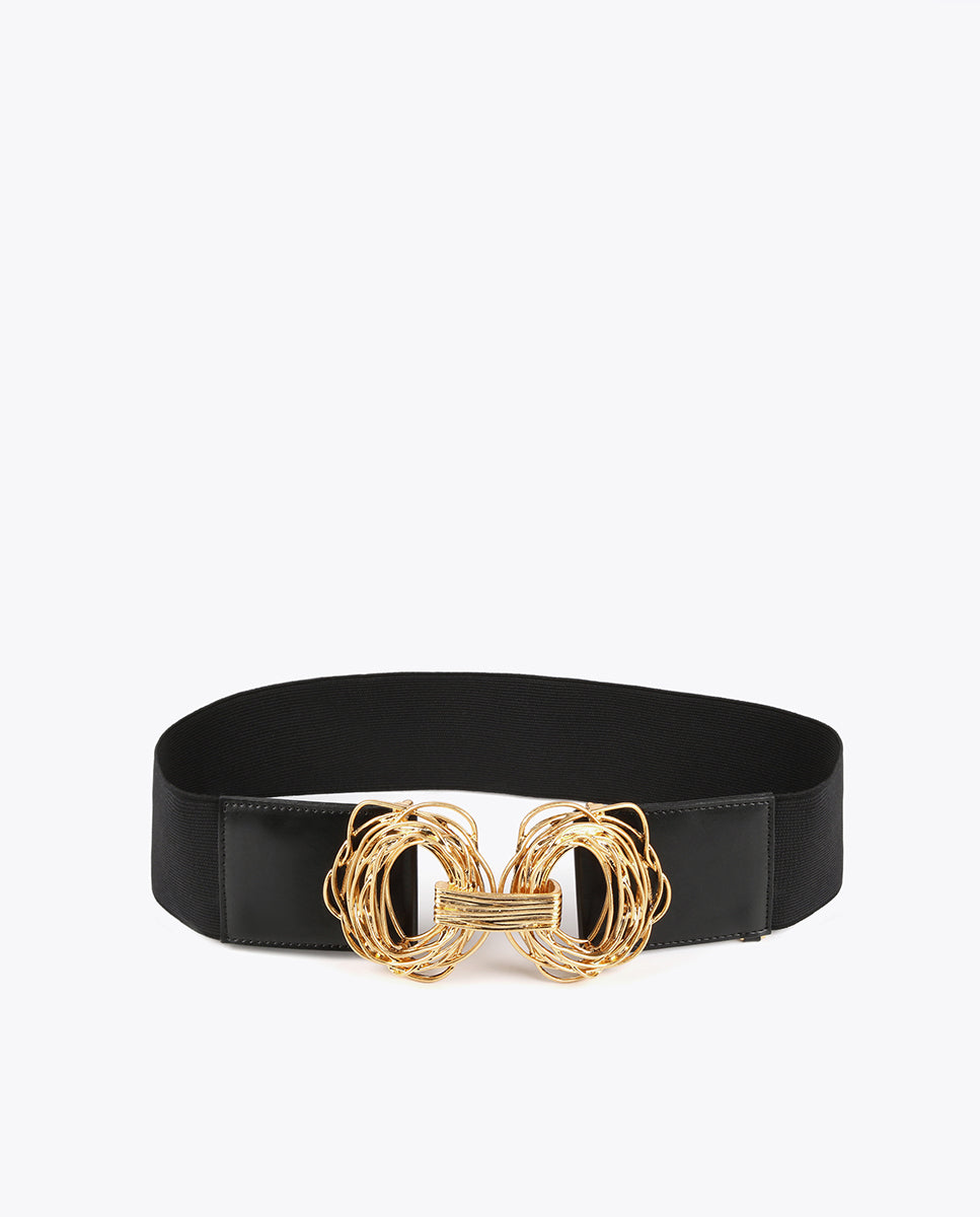 Sash belt