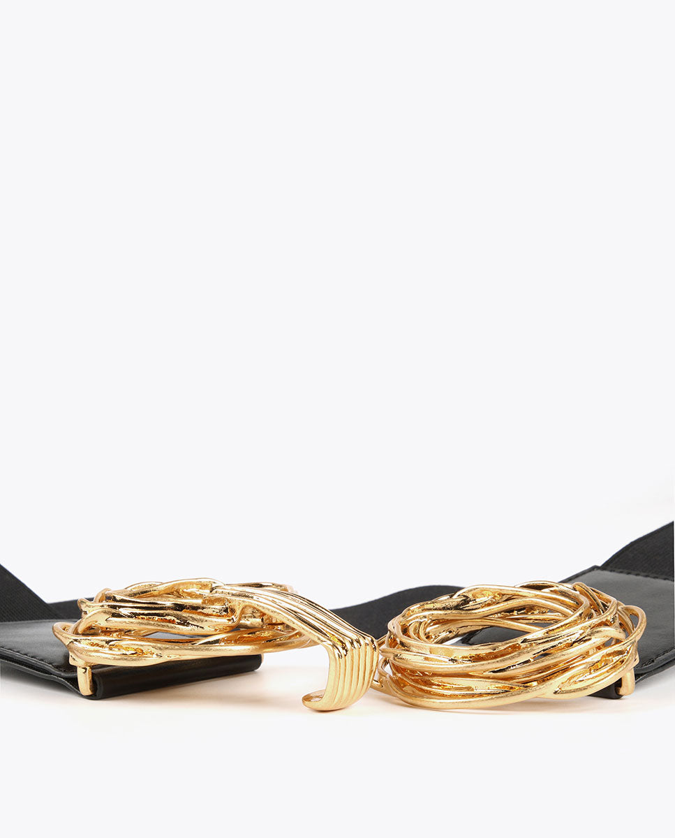 Sash belt