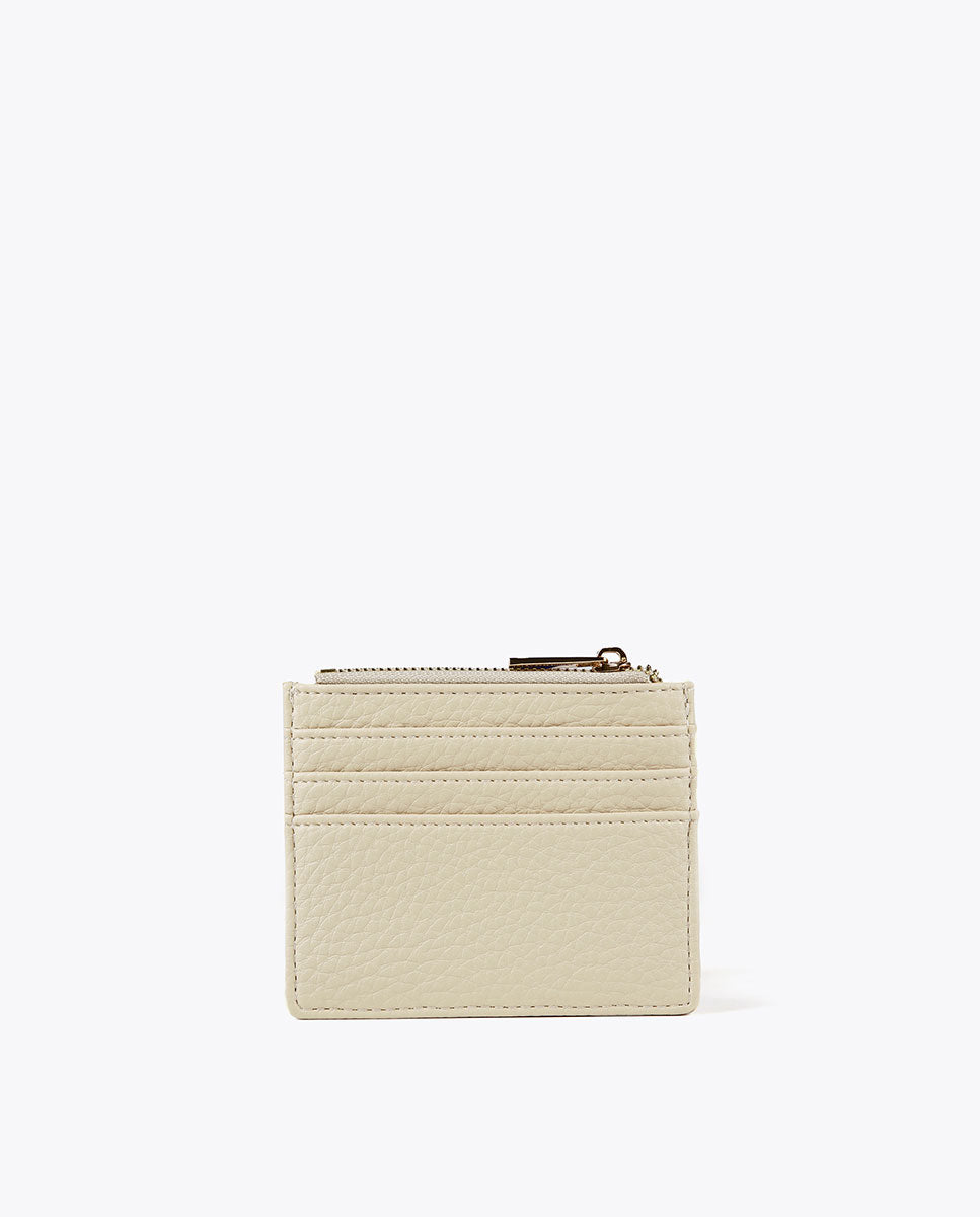 Coloured card holder
