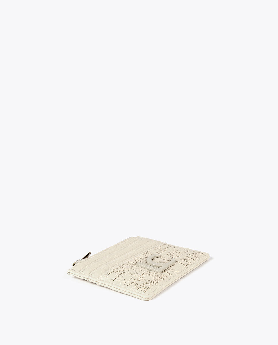 Coloured card holder