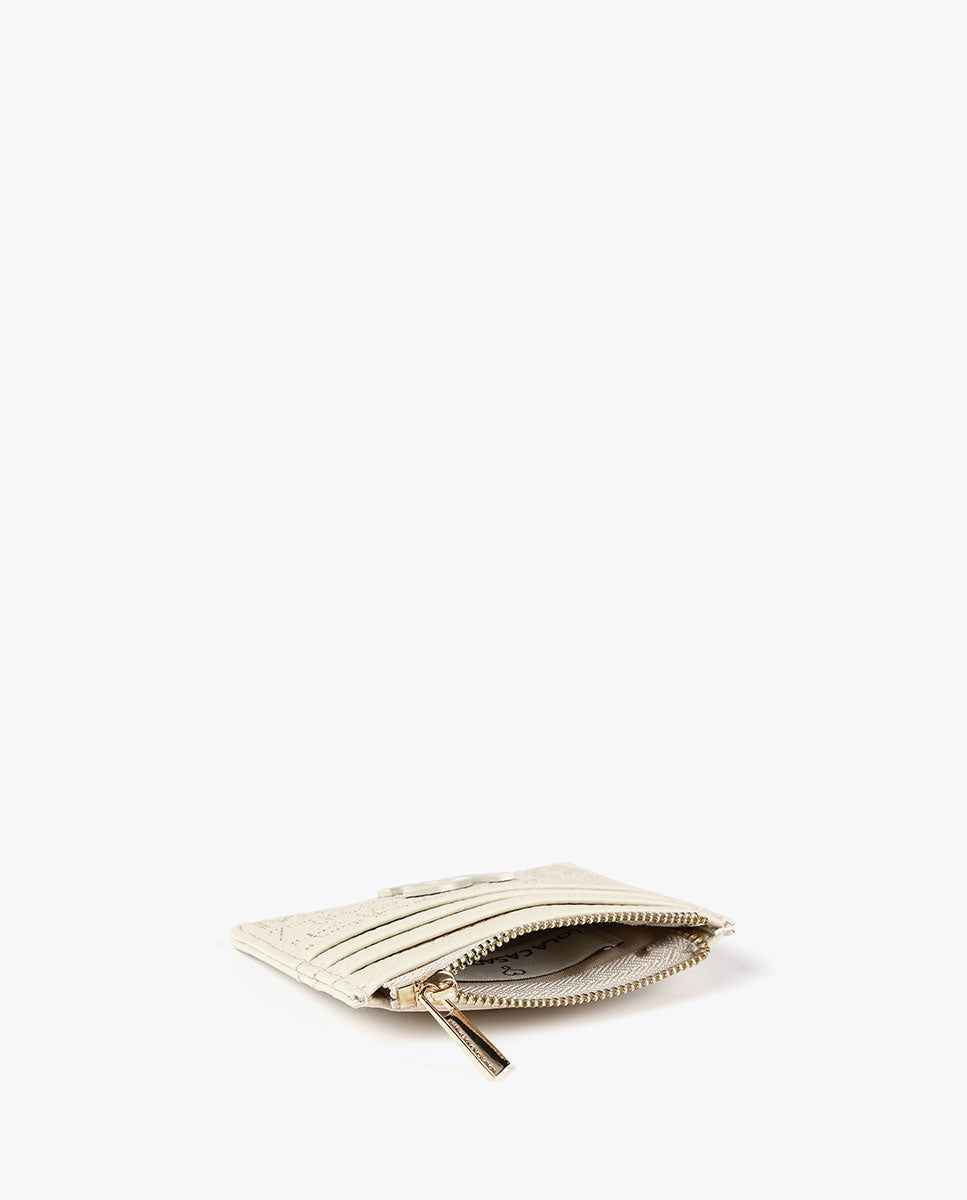 Coloured card holder