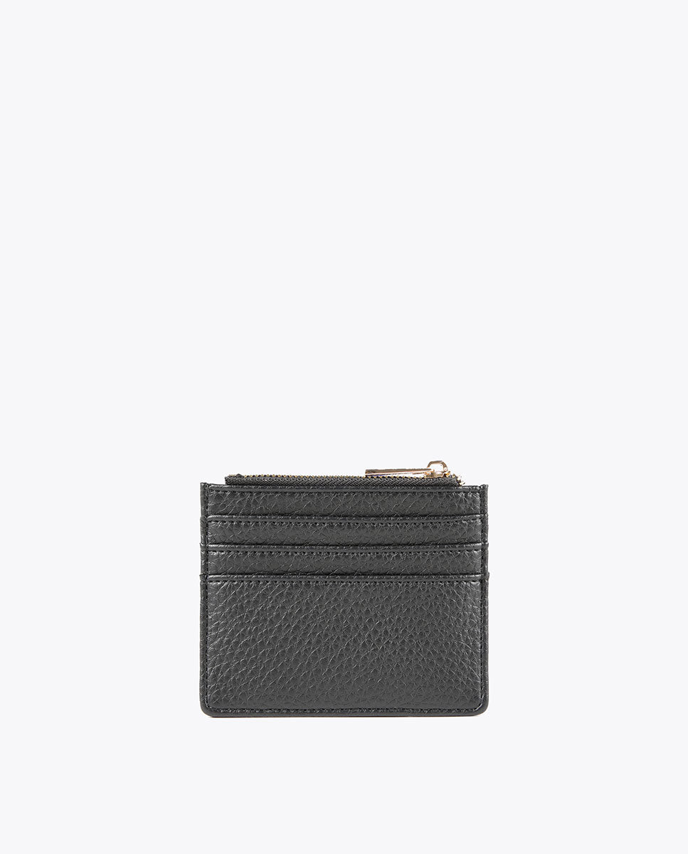 Coloured card holder