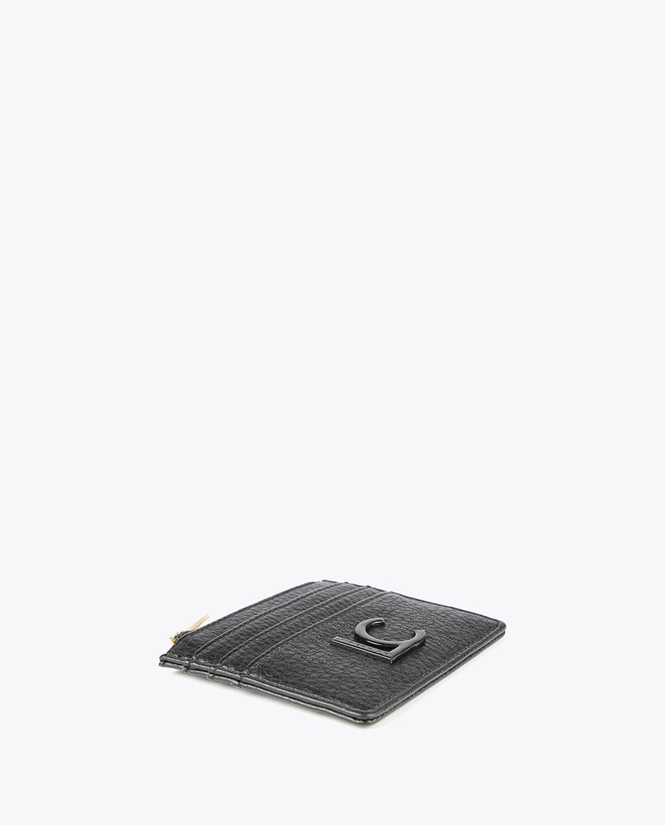 Coloured card holder