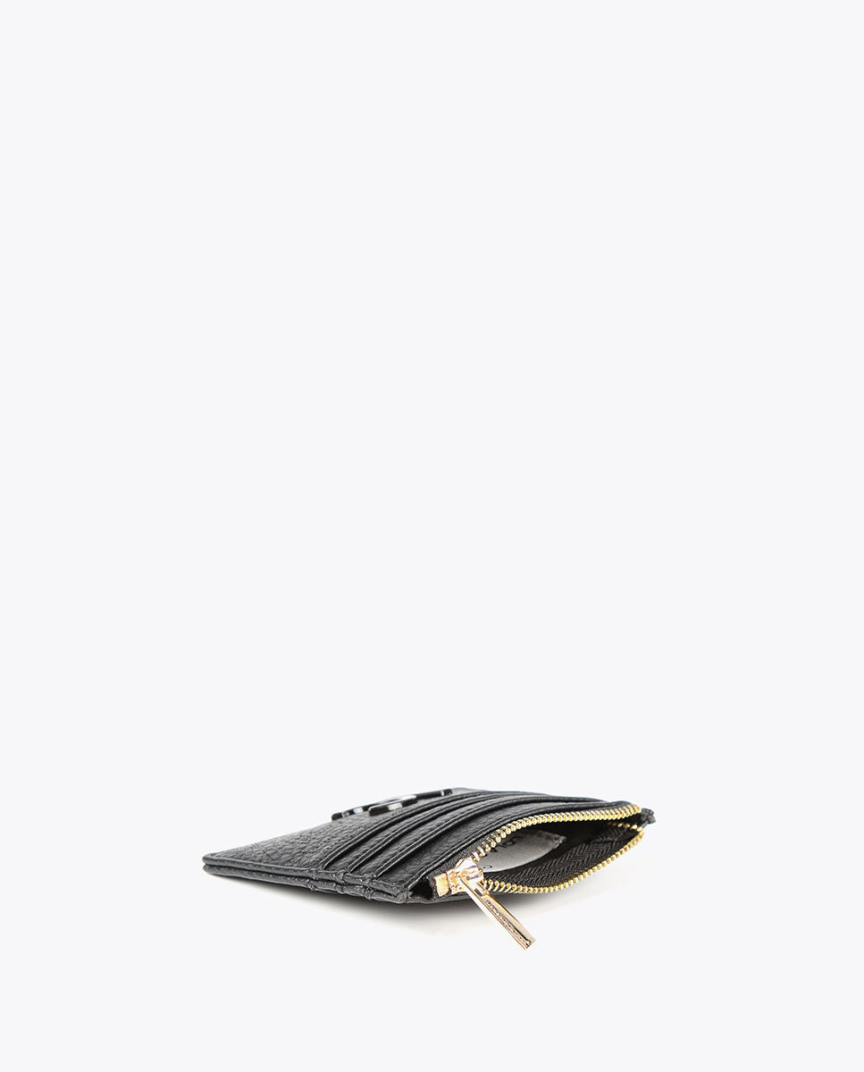 Coloured card holder