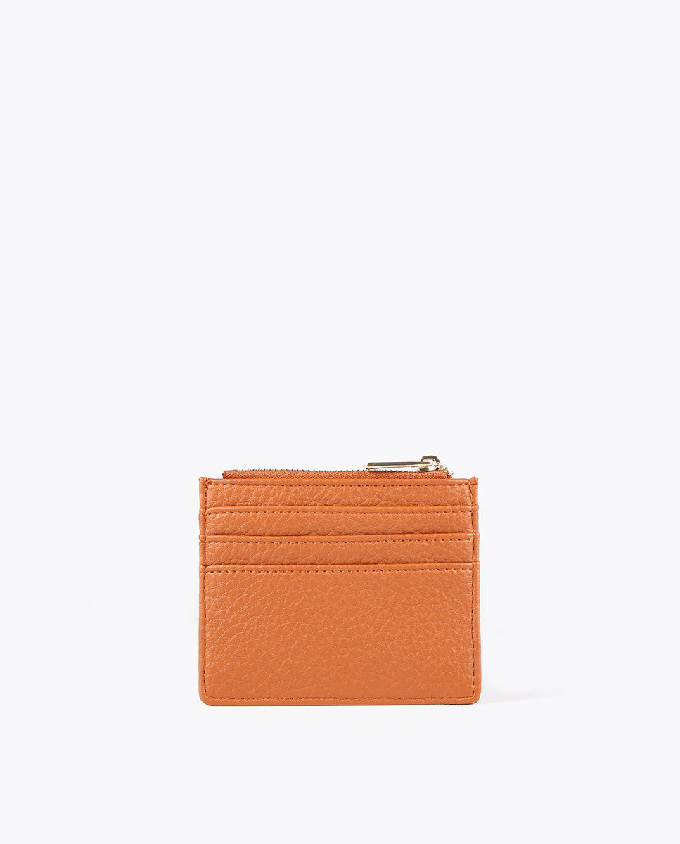 Coloured card holder