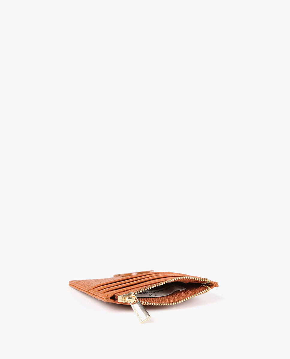 Coloured card holder