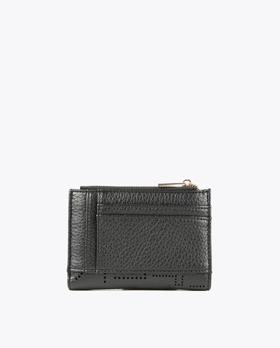 Small die-cut wallet