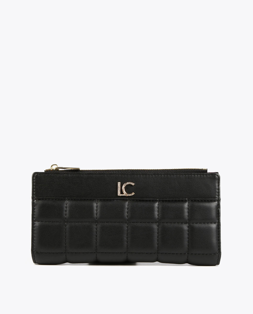 Large padded wallet