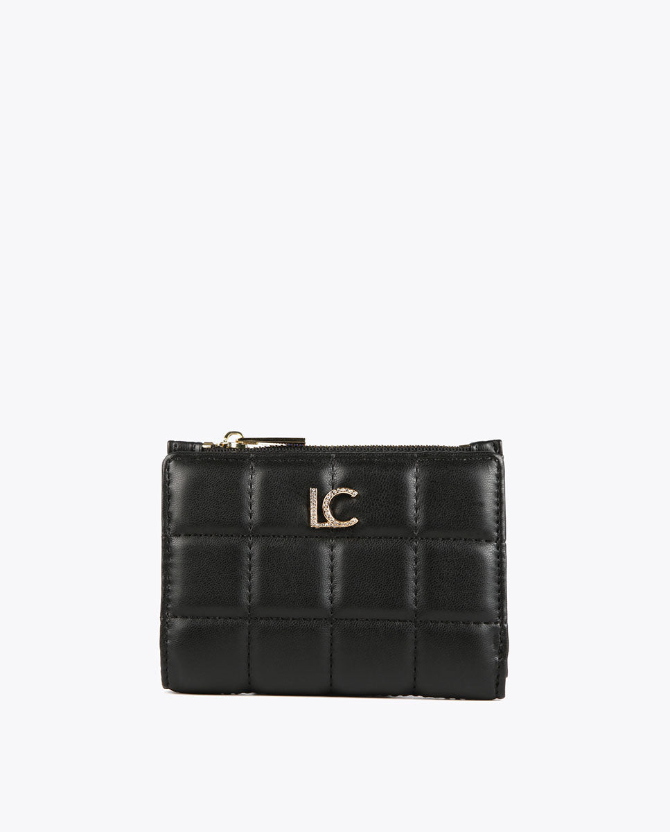 Padded wallet