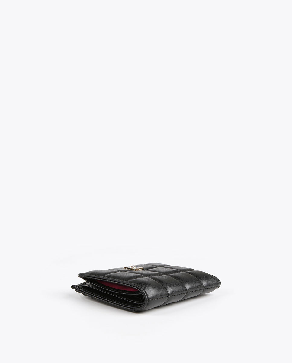 Padded wallet