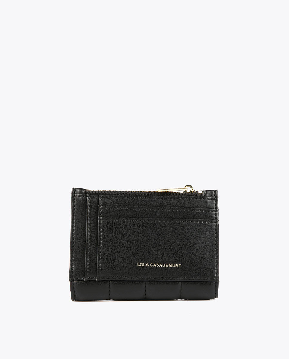 Padded wallet