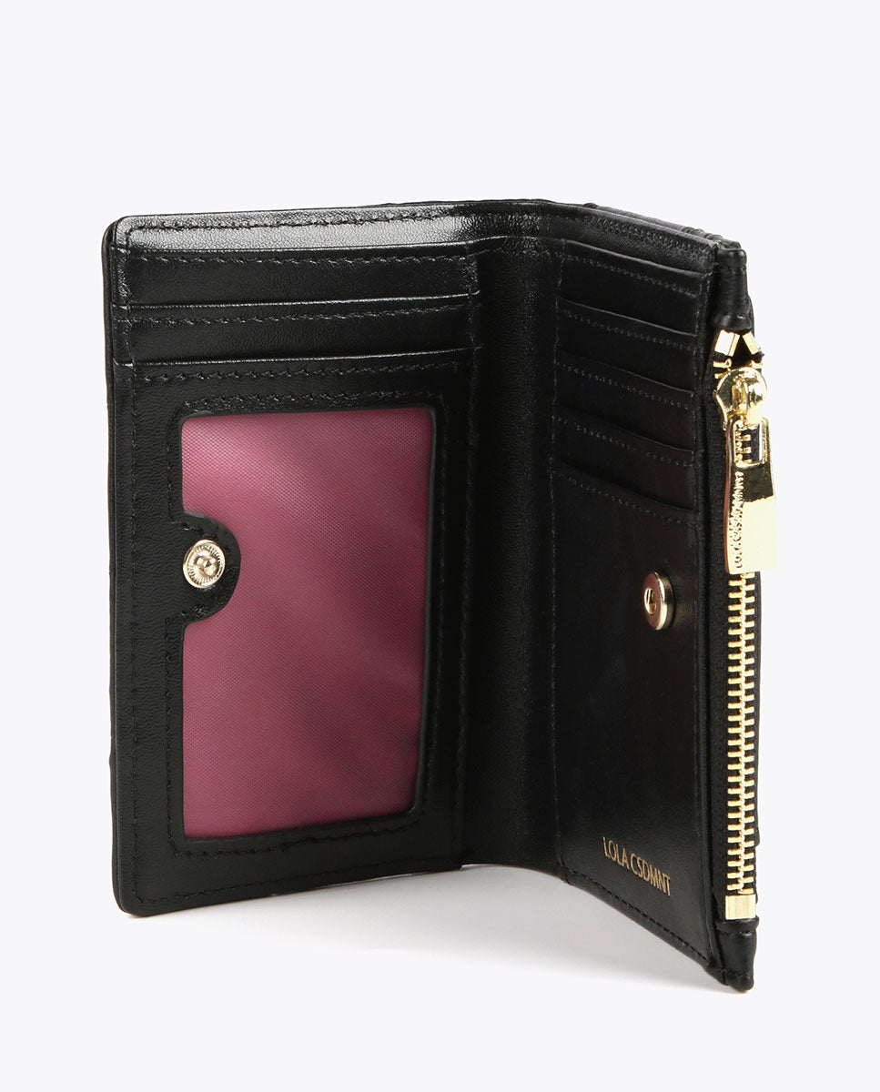 Padded wallet