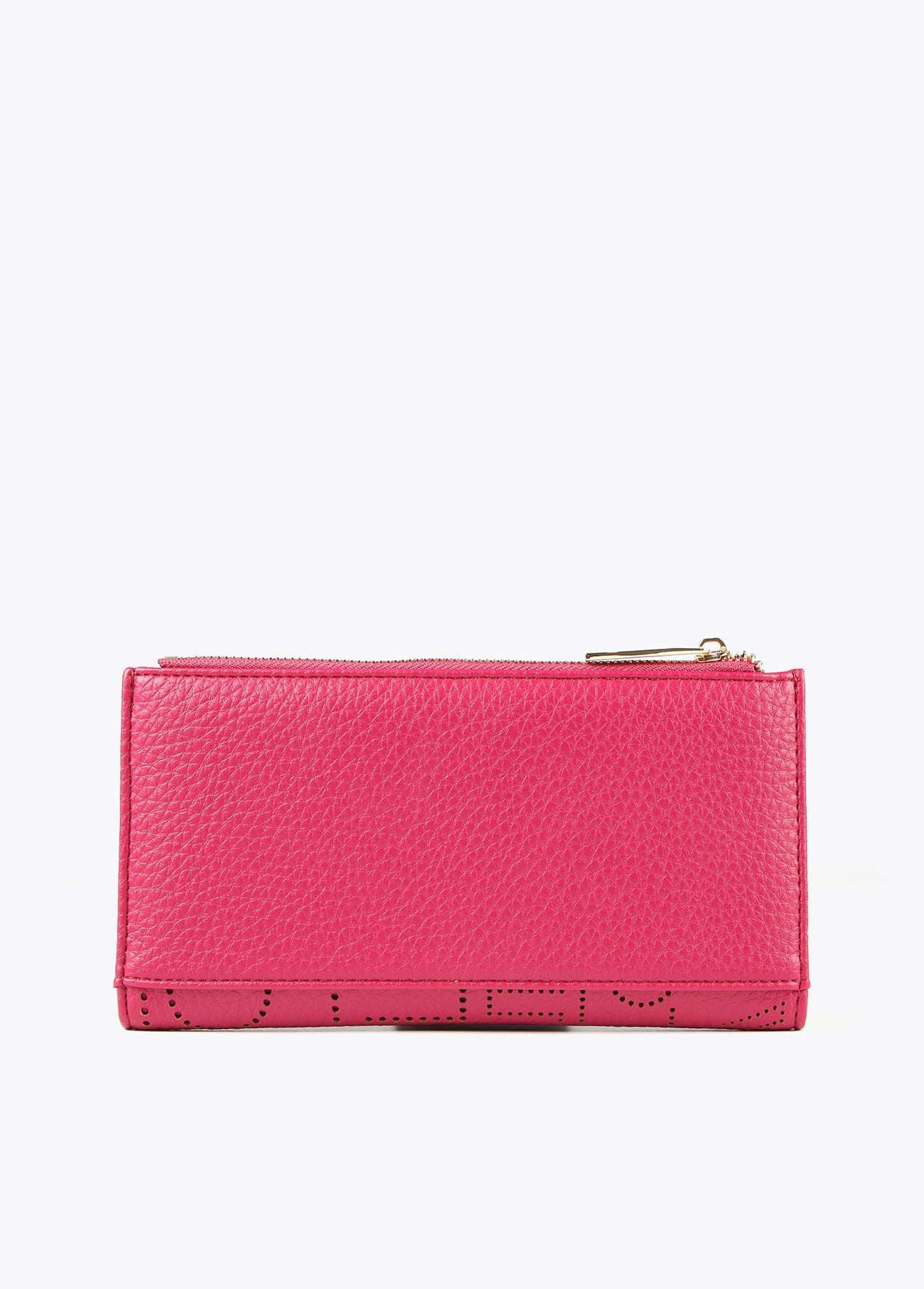 Large die-cut wallet