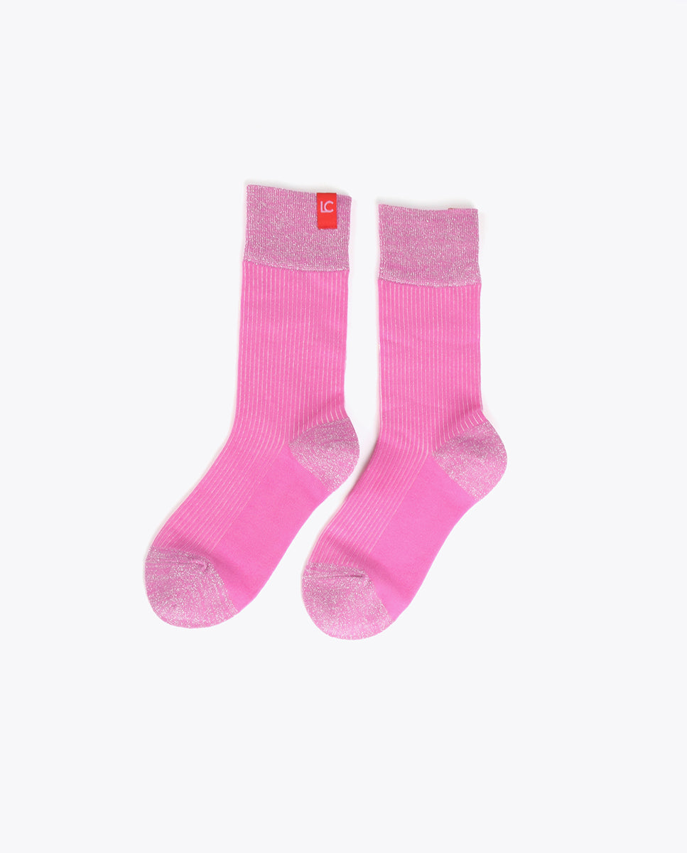 Box pack of socks