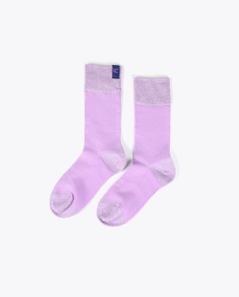 Box pack of socks