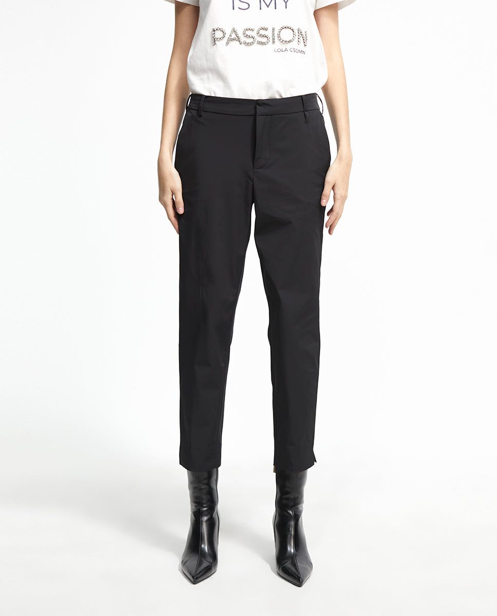 Technical trousers