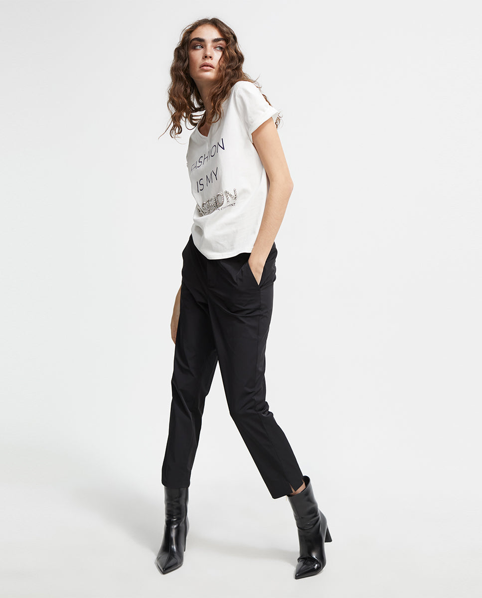 Technical trousers