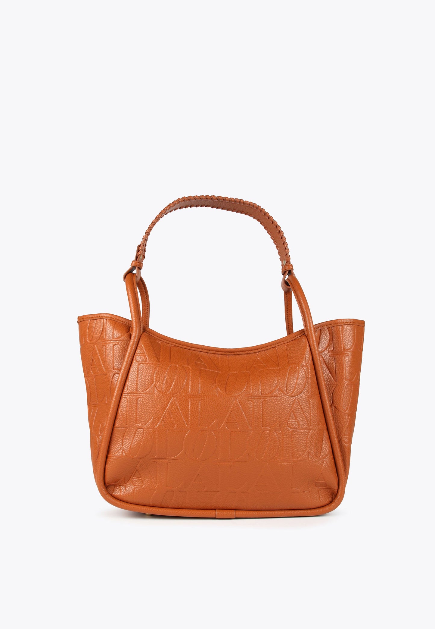 LS2404021-Camel-Engraved tote bag