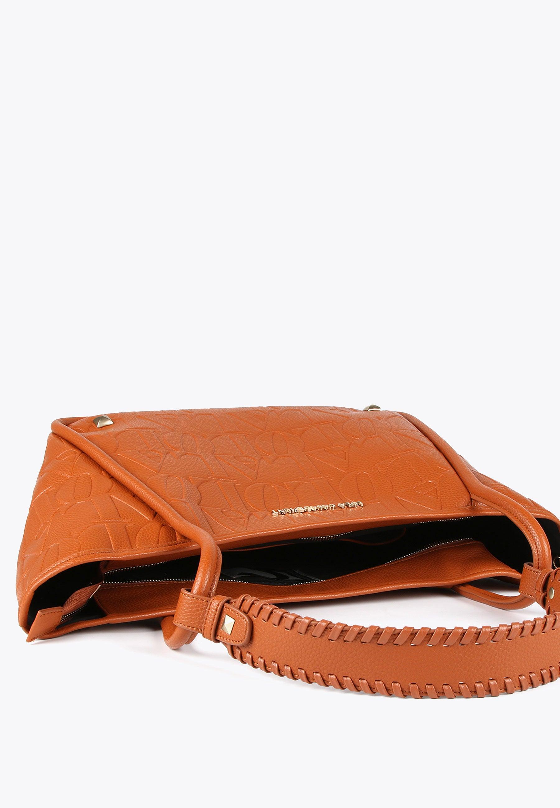 LS2404021-Camel-Engraved tote bag