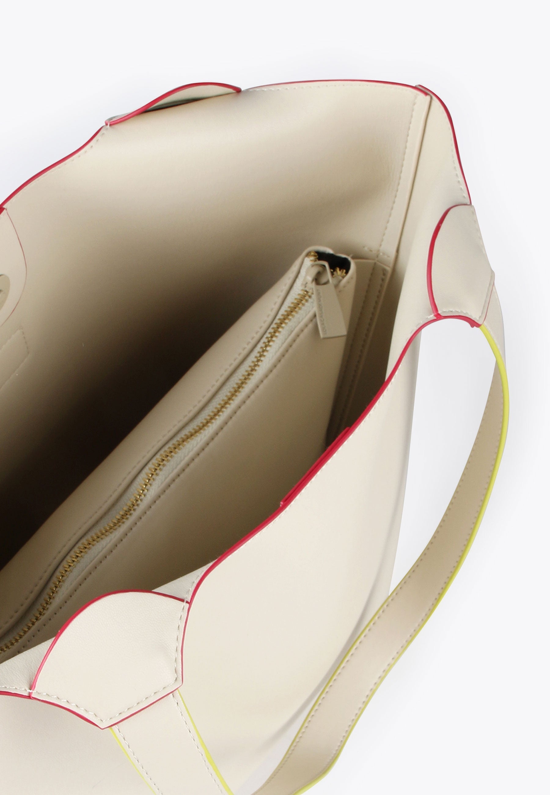 LS2404025-Ecru-Tote bag