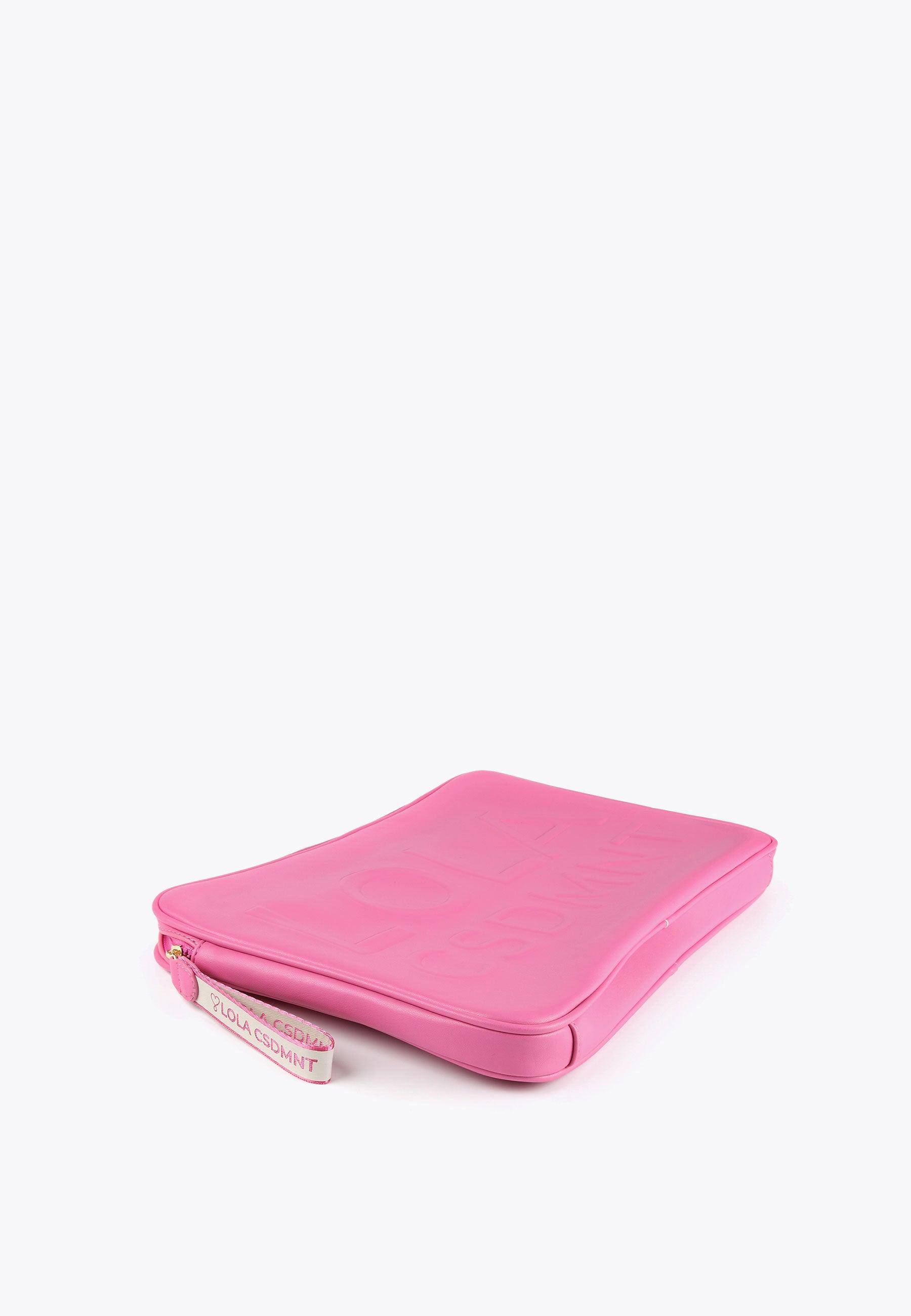 LS2404036-Fuchsia-Computer case