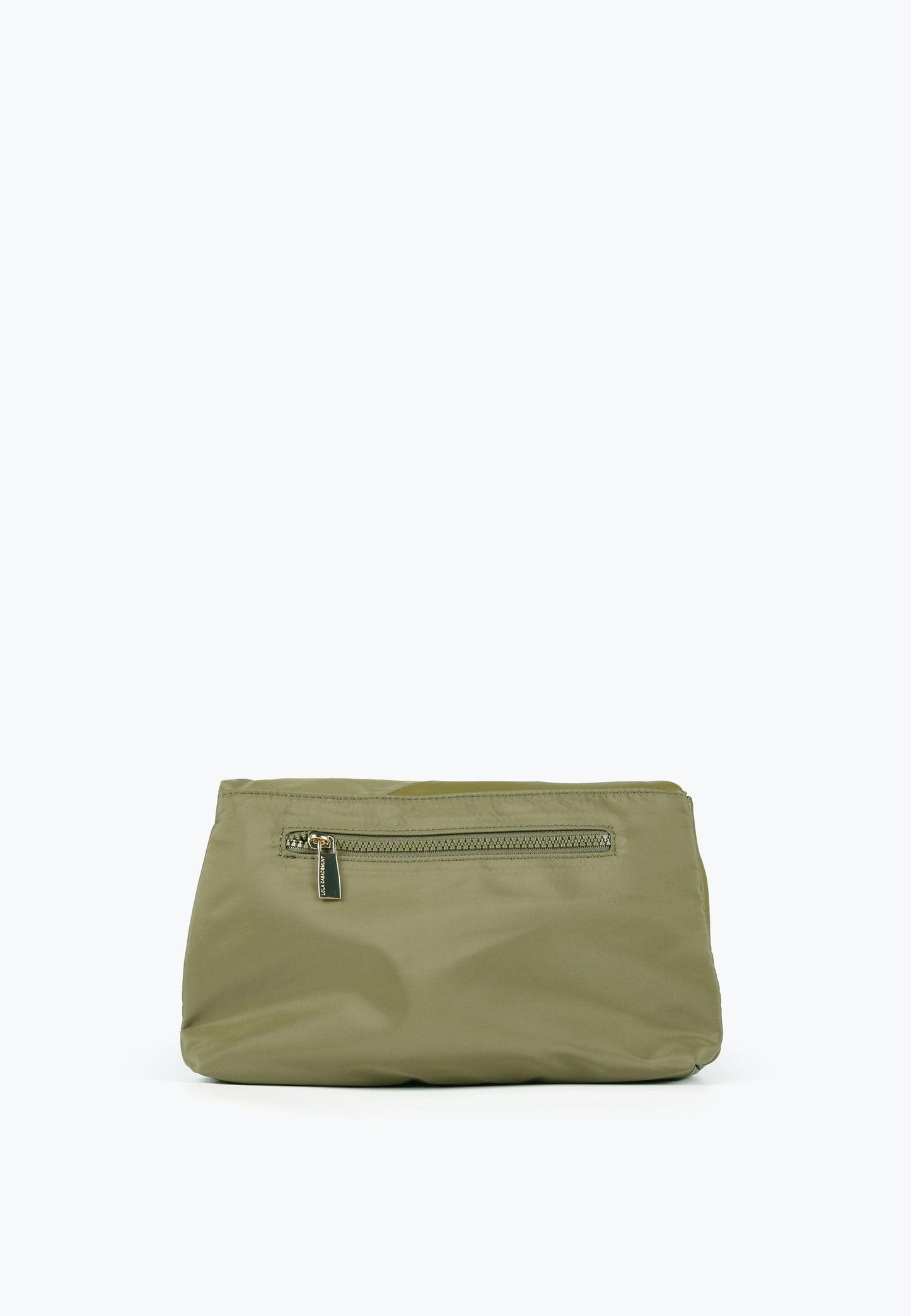 LS2404050-Khaki-Crossbody bag in contrasting materials