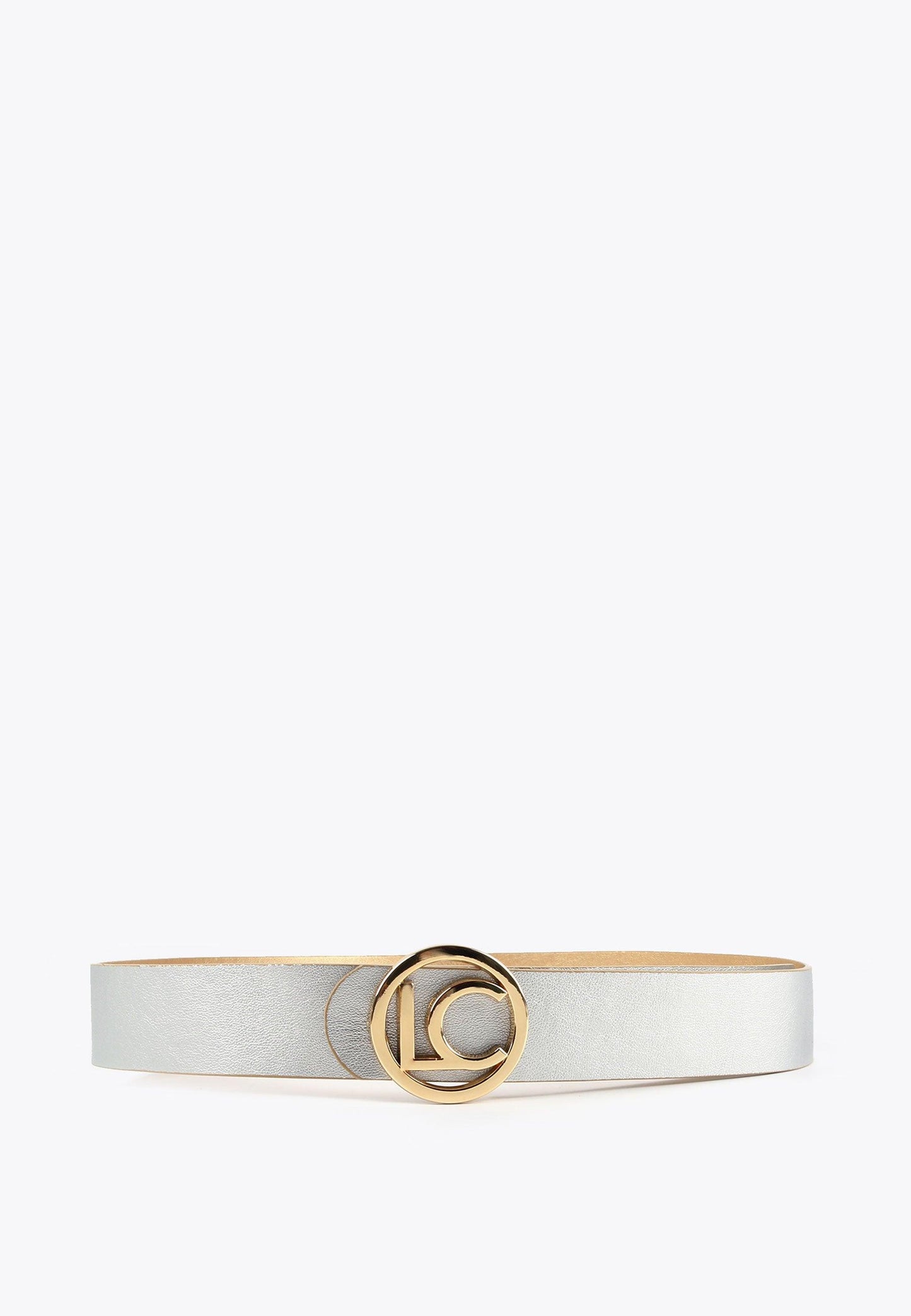 LS2406004-Gold-Reversible belt