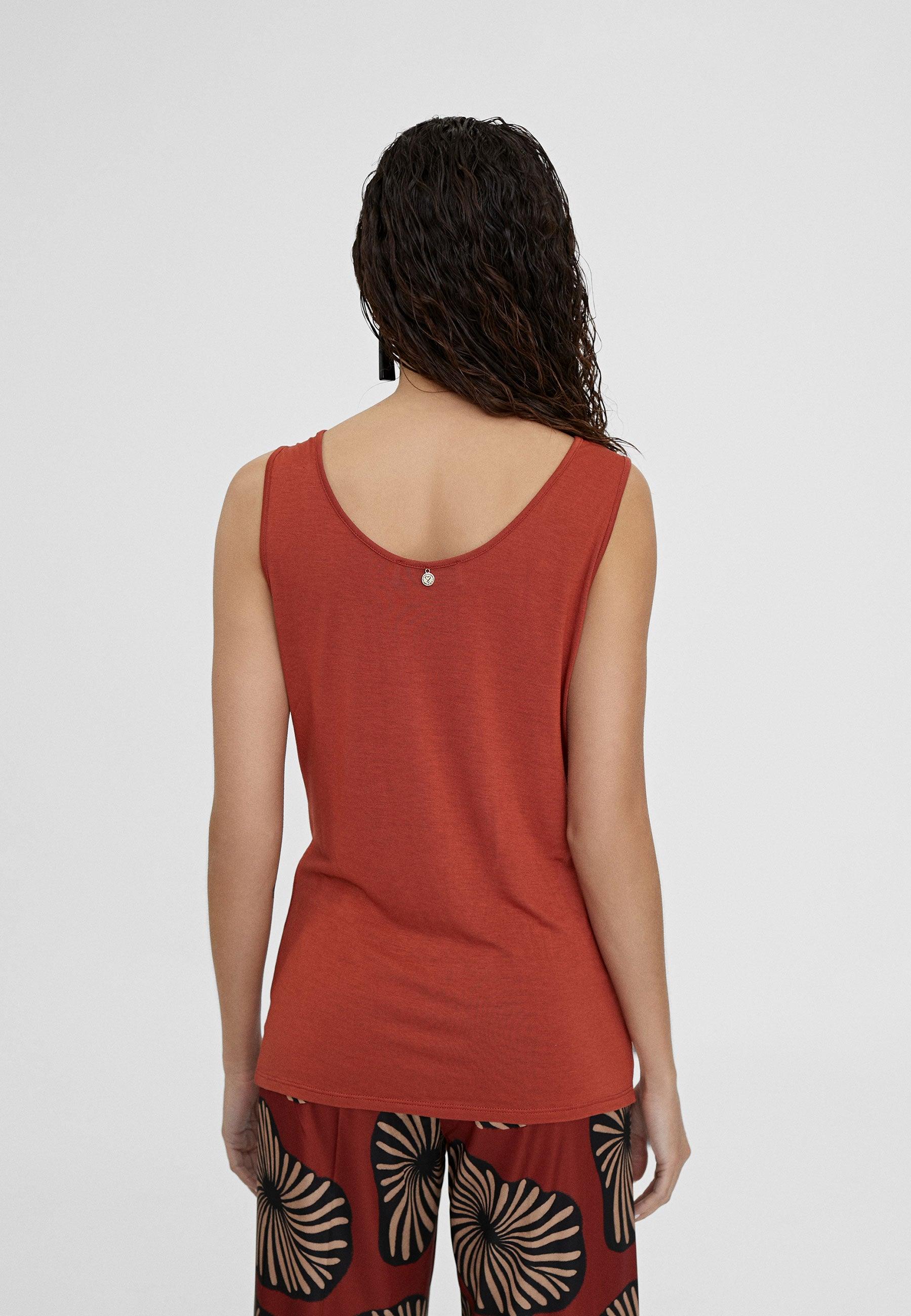LS2415049-Brick-Monochrome tank top