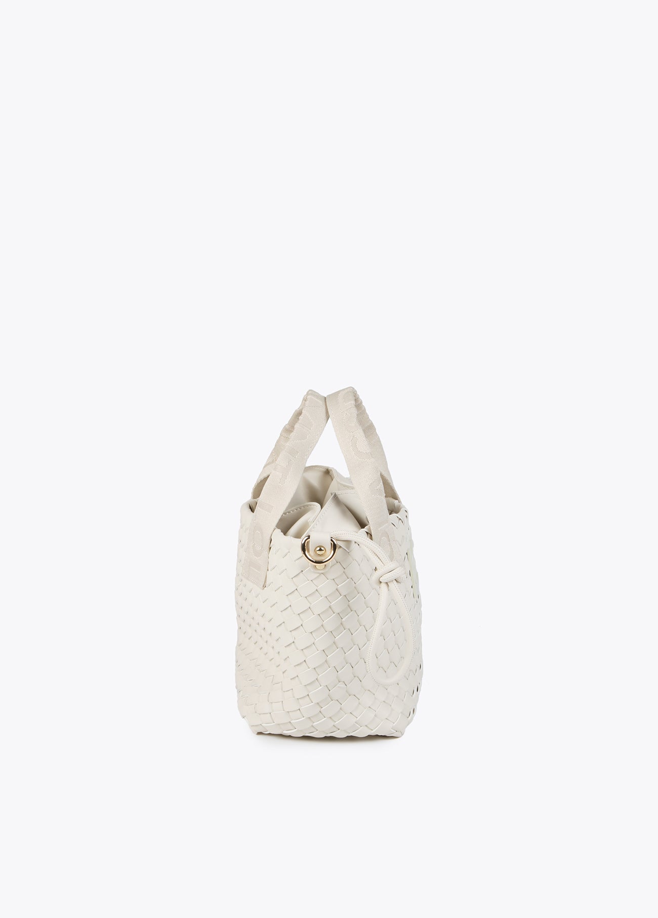 Mini handwoven bag