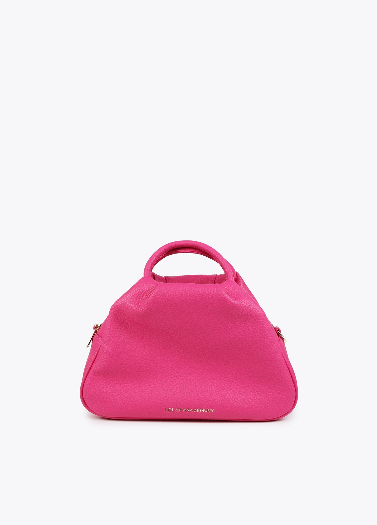 Woven crossbody bag