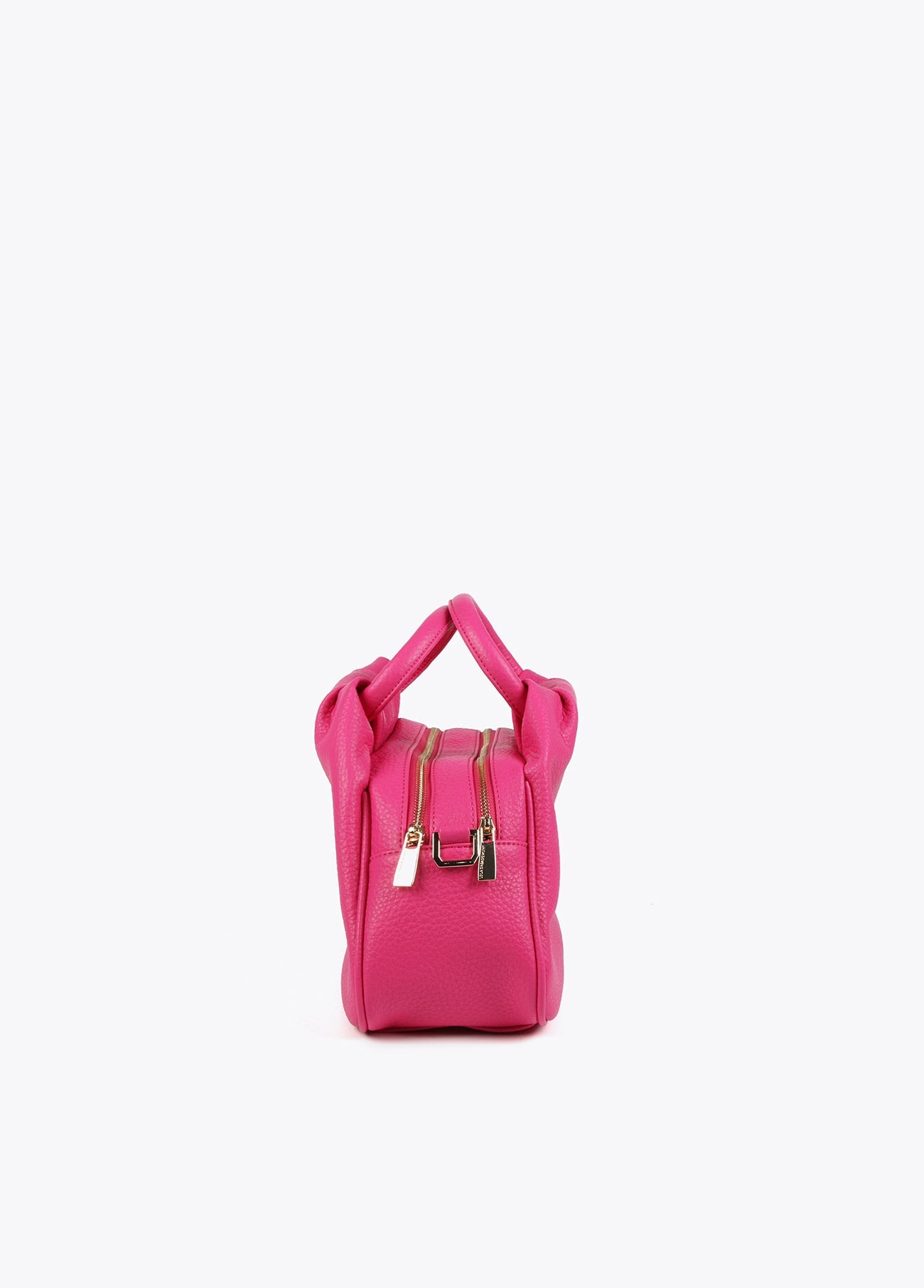 Woven crossbody bag
