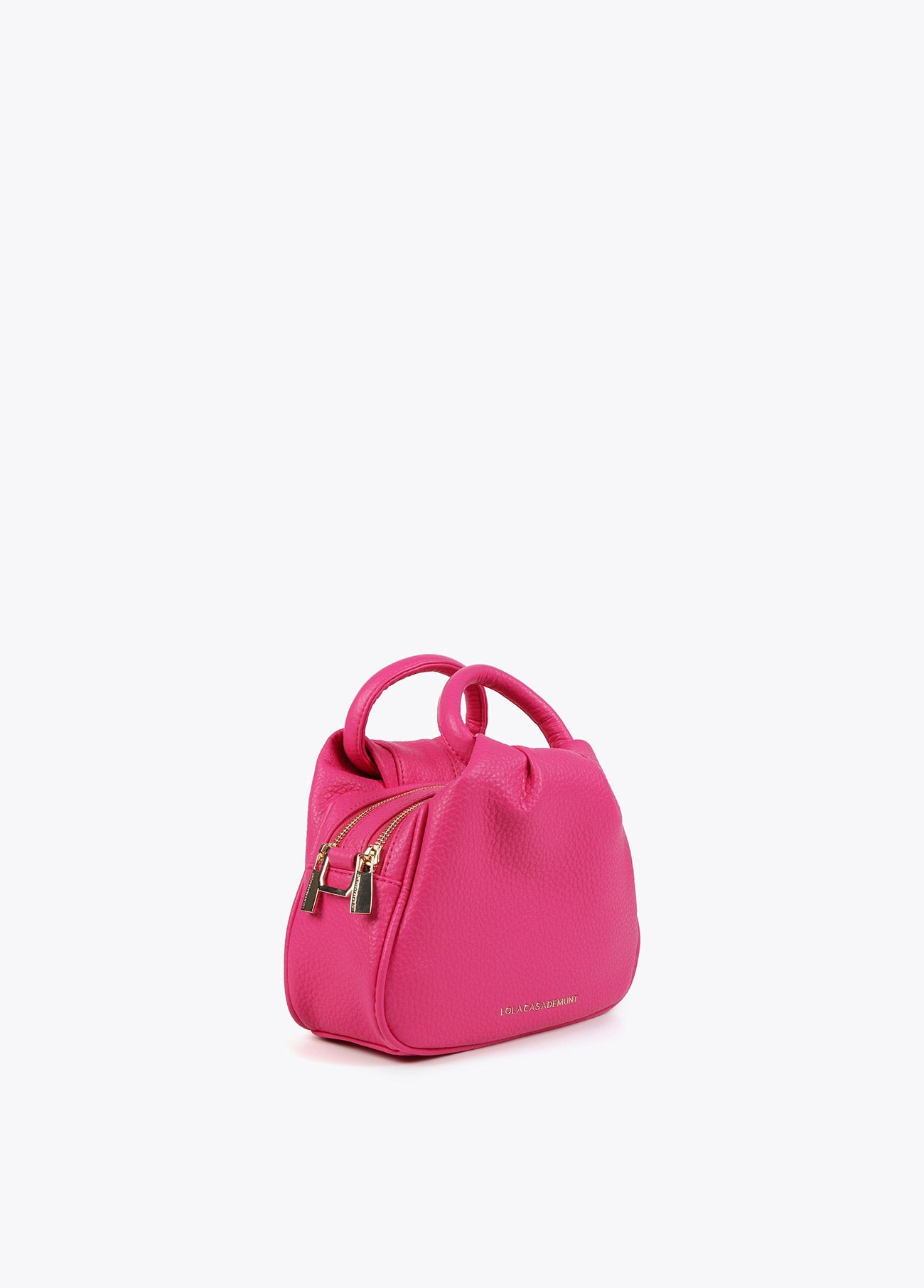 Woven crossbody bag