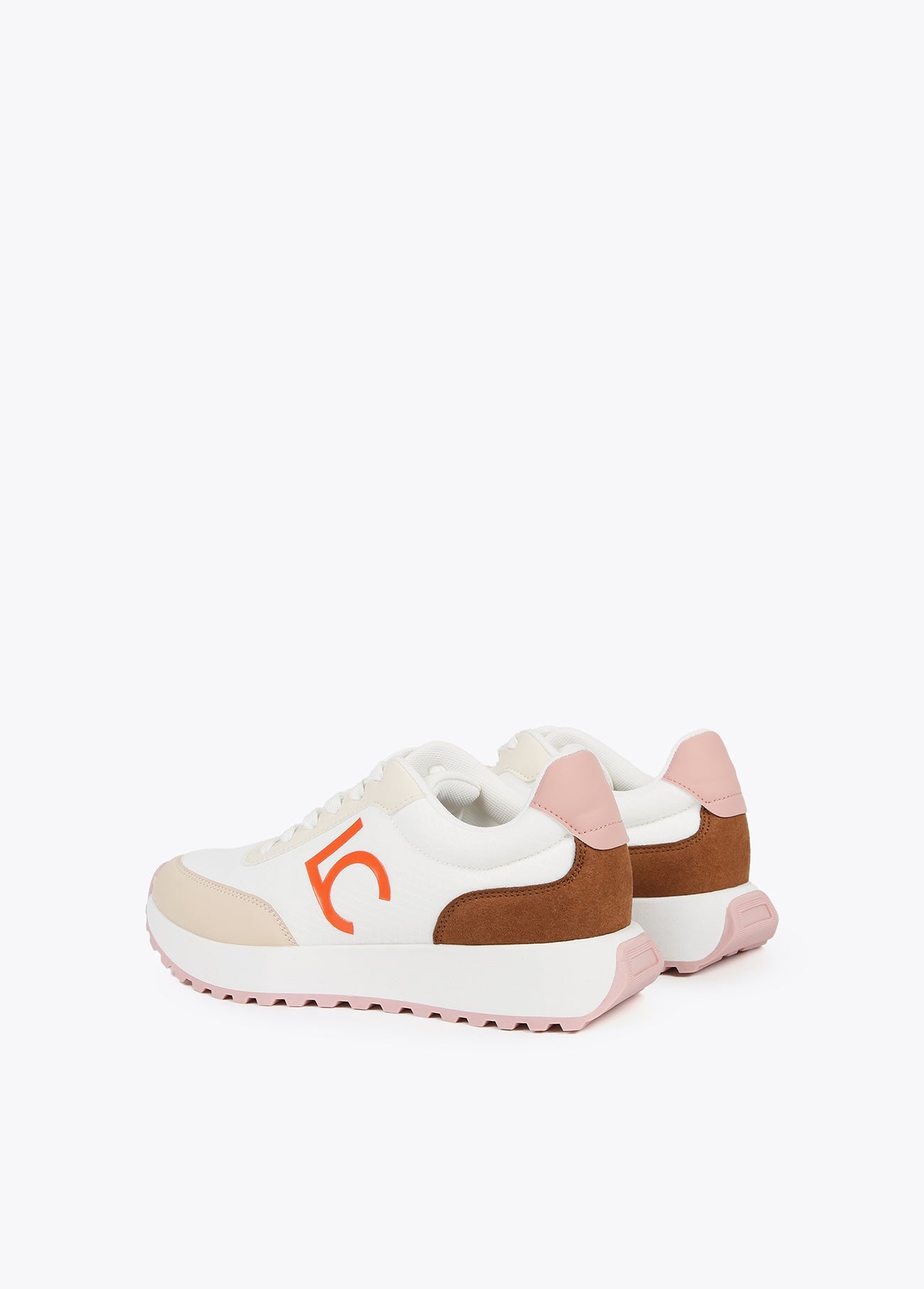 Platform trainers