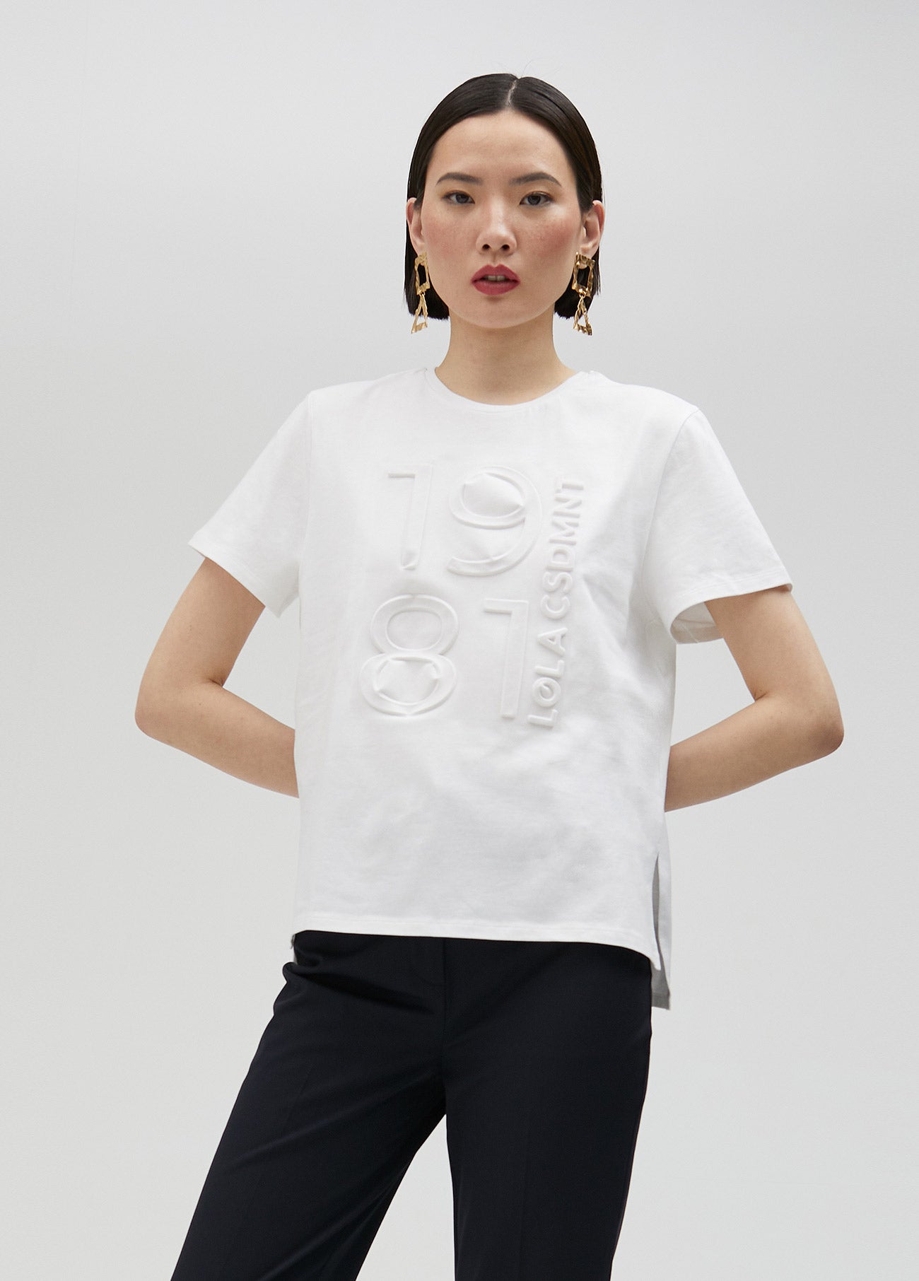 1981 T-shirt