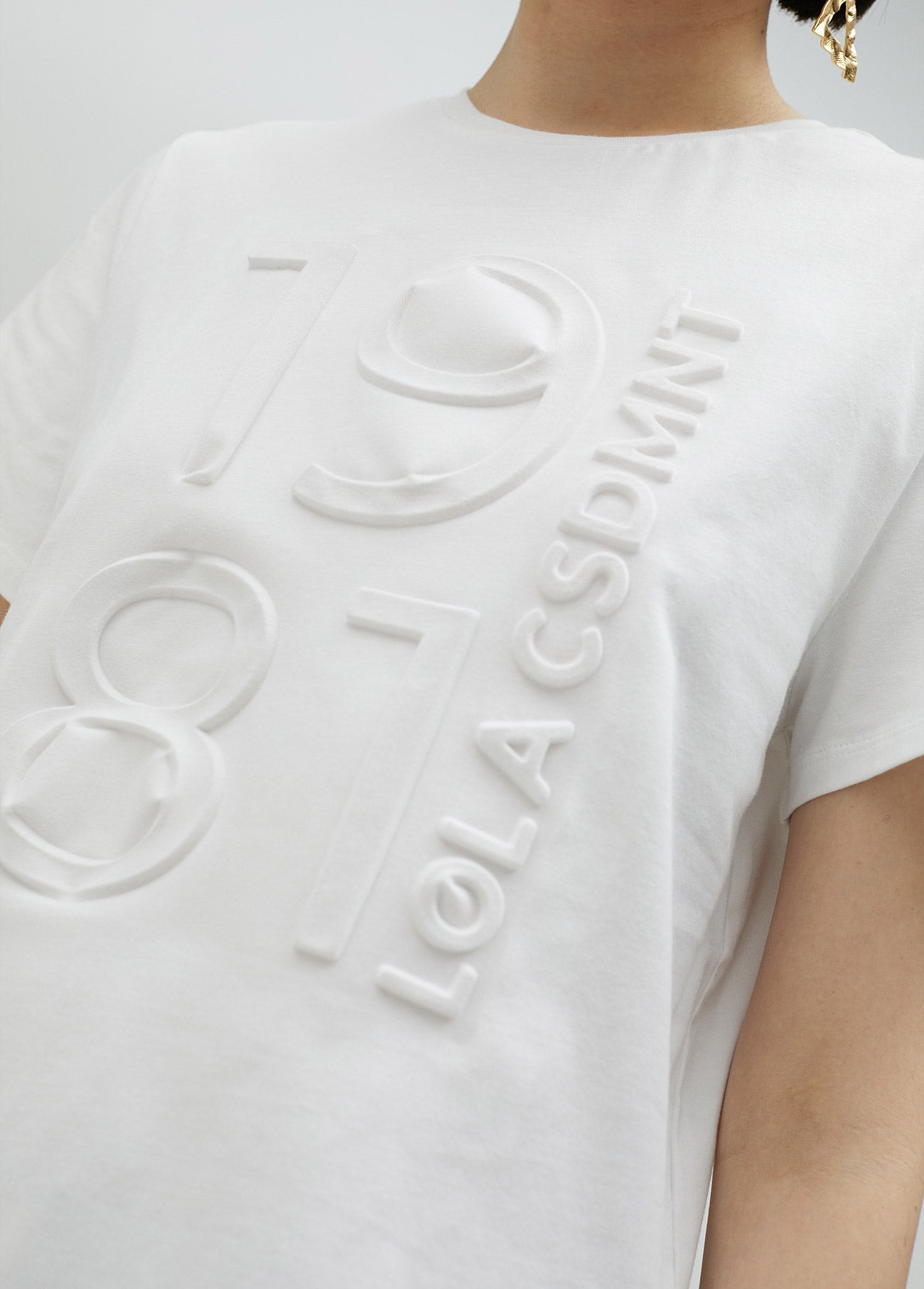 1981 T-shirt