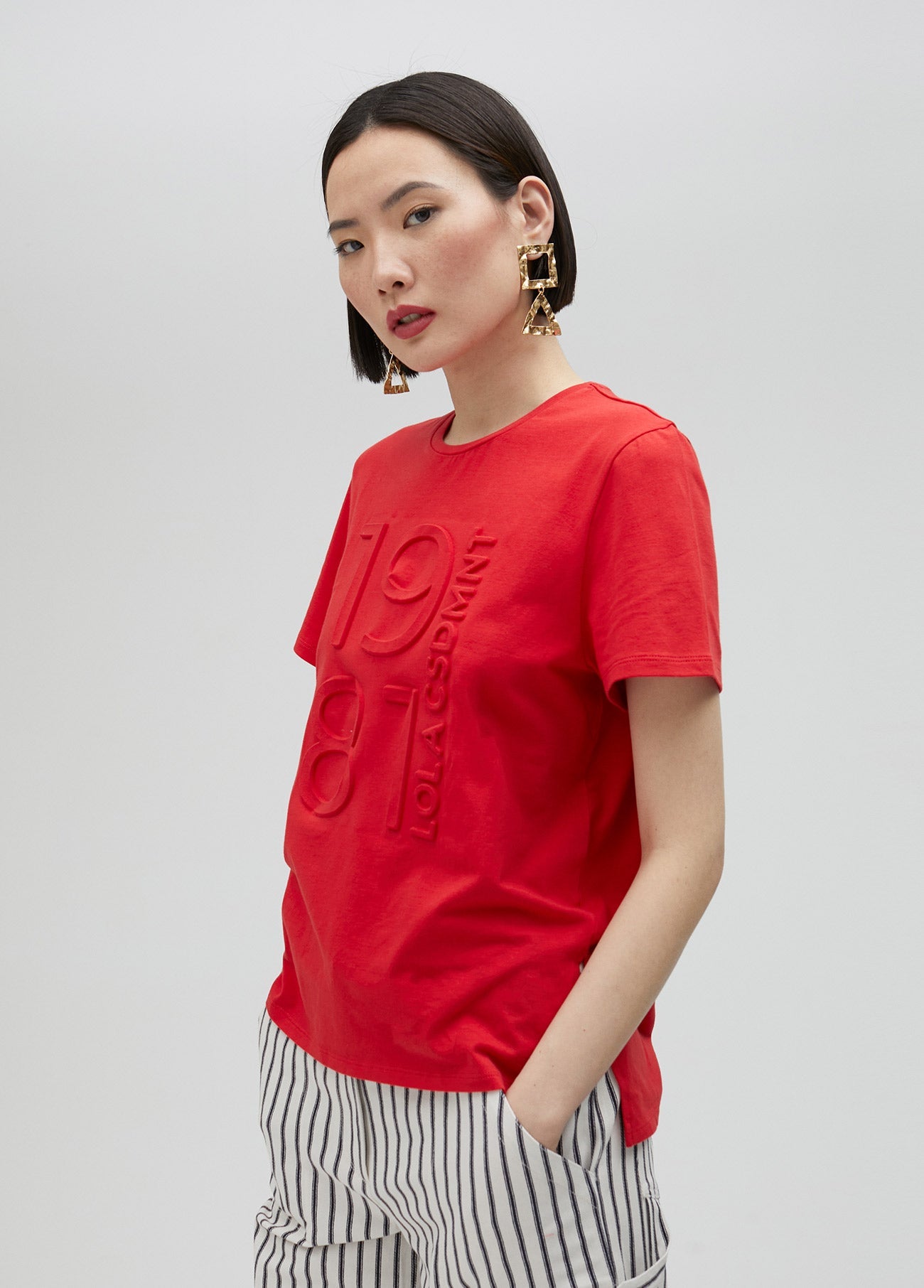 1981 T-shirt