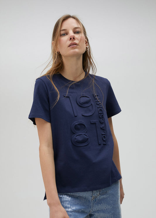 1981 T-shirt