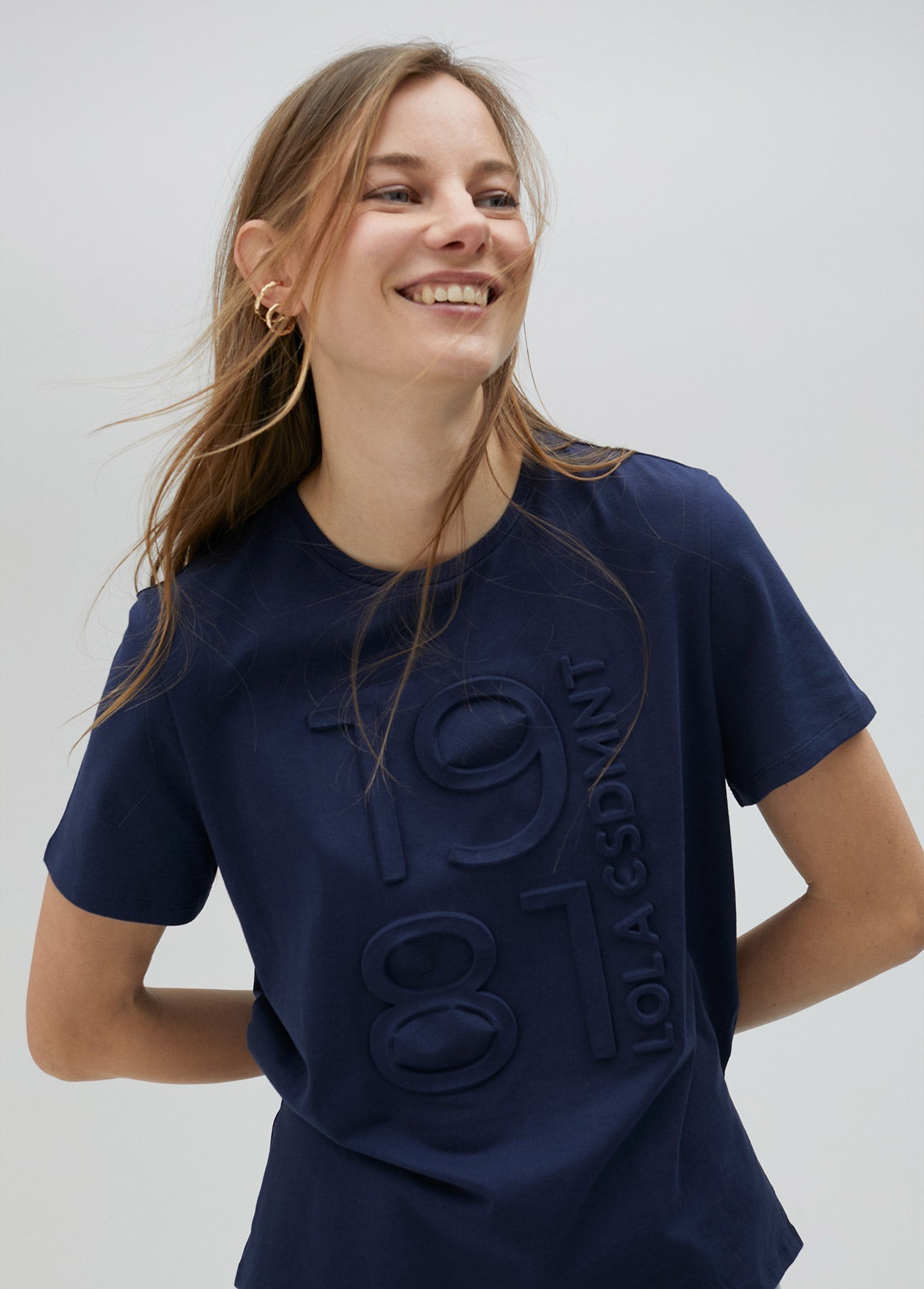 1981 T-shirt