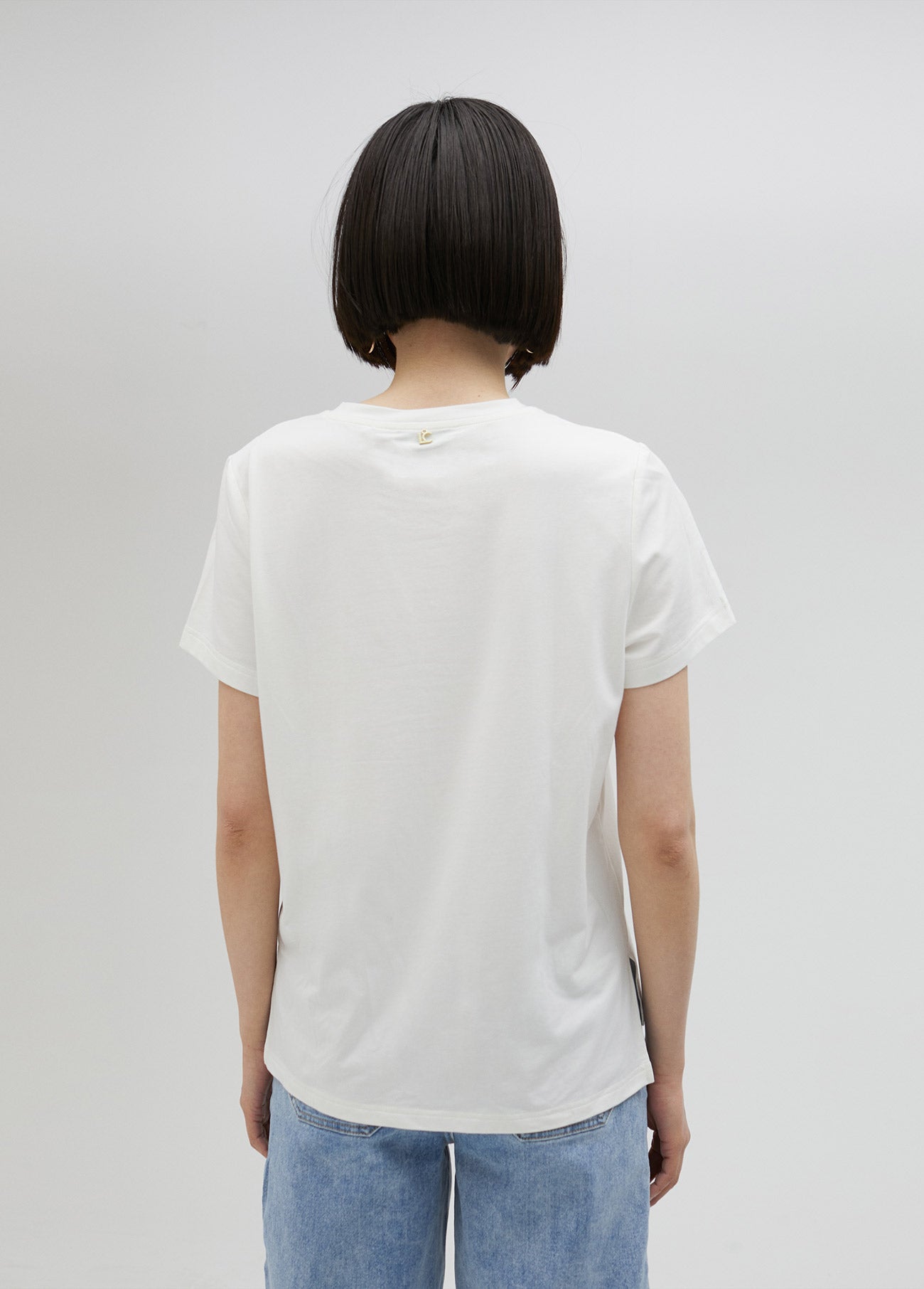 Logo T-shirt