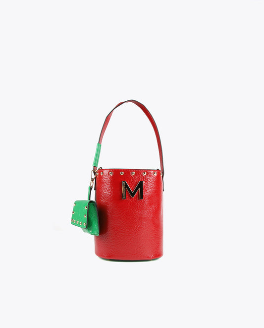 Bucket bag
