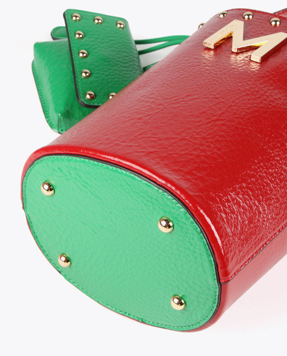 Bucket bag