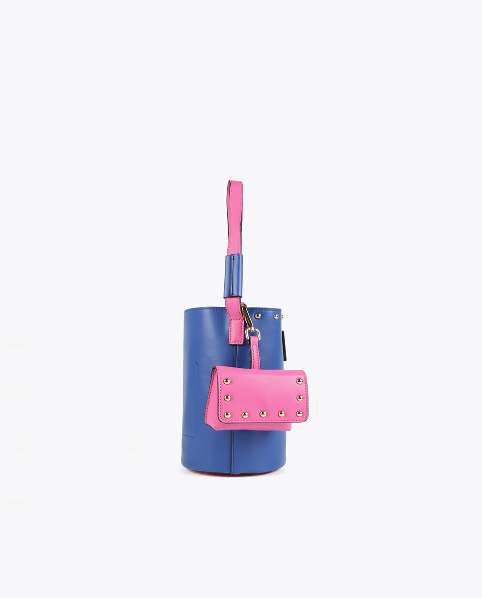 Bucket bag