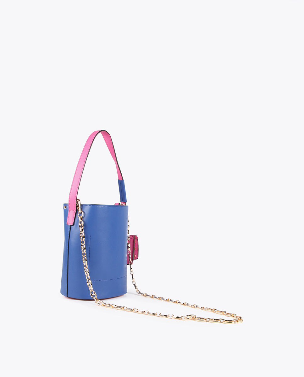 Bucket bag